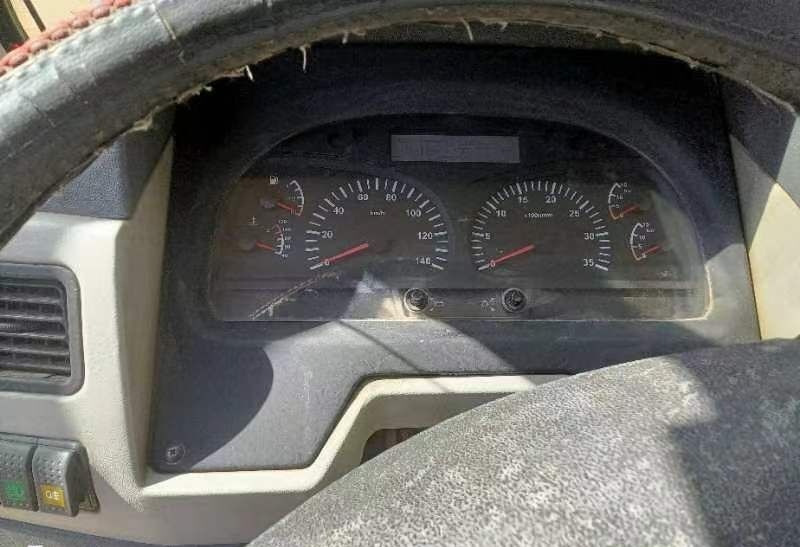 Zoomlion QY130V - Autokraana: pilt 5 Zoomlion QY130V - Autokraana: pilt 5