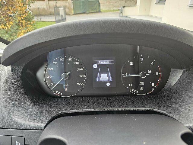 FIAT Ducato 140 DOKA Pritsche 2,9 Meter Klima DAB... - Madelauto, Meeskonnaauto: pilt 5 FIAT Ducato 140 DOKA Pritsche 2,9 Meter Klima DAB... - Madelauto, Meeskonnaauto: pilt 5