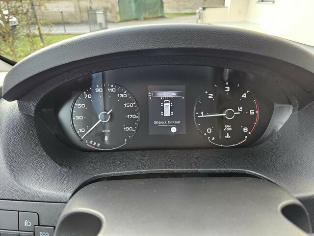 FIAT Ducato 35 140 L2H2 Voll-LED 260° 7''TFT Kamera... - Kaubik: pilt 5 FIAT Ducato 35 140 L2H2 Voll-LED 260° 7''TFT Kamera... - Kaubik: pilt 5