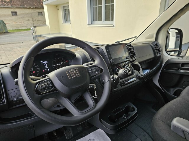 FIAT Ducato 35 140 L2H2 Voll-LED 260° 7''TFT Kamera... - Kaubik: pilt 3 FIAT Ducato 35 140 L2H2 Voll-LED 260° 7''TFT Kamera... - Kaubik: pilt 3