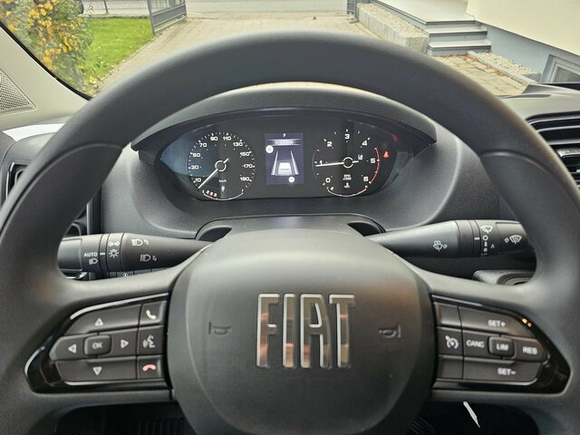 FIAT Ducato 35 Automatik AT L2H2 Voll-LED 260°... - Kaubik: pilt 5 FIAT Ducato 35 Automatik AT L2H2 Voll-LED 260°... - Kaubik: pilt 5