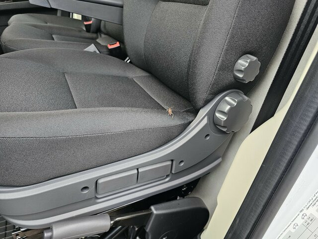 FIAT Ducato 35 Automatik AT L2H2 Voll-LED 260°... - Kaubik: pilt 2 FIAT Ducato 35 Automatik AT L2H2 Voll-LED 260°... - Kaubik: pilt 2