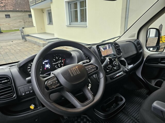 FIAT Ducato 35 Automatik AT L2H2 Voll-LED 260°... - Kaubik: pilt 3 FIAT Ducato 35 Automatik AT L2H2 Voll-LED 260°... - Kaubik: pilt 3