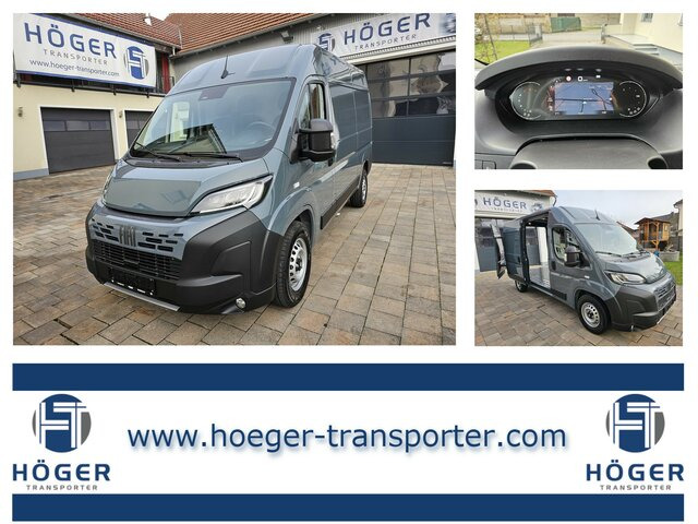 FIAT Ducato 35 Automatik L2H2 Voll-LED dig Cockpit... - Kaubik: pilt 1 FIAT Ducato 35 Automatik L2H2 Voll-LED dig Cockpit... - Kaubik: pilt 1