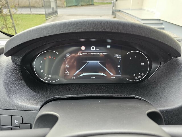 FIAT Ducato 35 Automatik L2H2 Voll-LED dig Cockpit... - Kaubik: pilt 3 FIAT Ducato 35 Automatik L2H2 Voll-LED dig Cockpit... - Kaubik: pilt 3