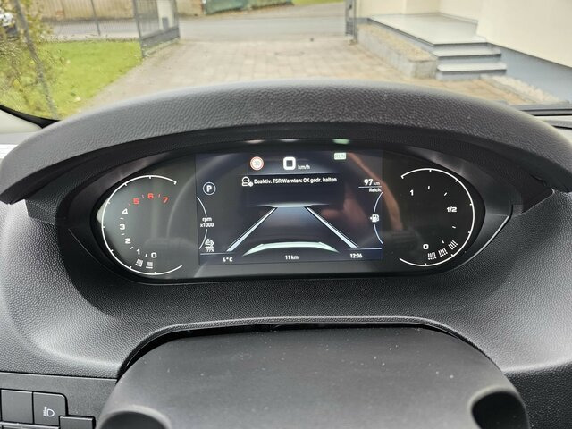 FIAT Ducato 35 Automatik L2H2 Voll-LED dig Cockpit... - Kaubik: pilt 5 FIAT Ducato 35 Automatik L2H2 Voll-LED dig Cockpit... - Kaubik: pilt 5