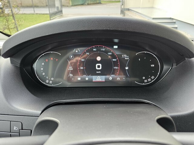 FIAT Ducato 35 Automatik L2H2 Voll-LED dig Cockpit... - Kaubik: pilt 5 FIAT Ducato 35 Automatik L2H2 Voll-LED dig Cockpit... - Kaubik: pilt 5