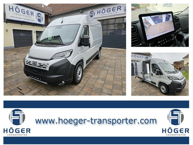 FIAT Ducato 35 Automatik L2H2 Voll-LED dig Cockpit... - Kaubik: pilt 1 FIAT Ducato 35 Automatik L2H2 Voll-LED dig Cockpit... - Kaubik: pilt 1