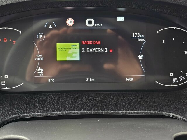 FIAT Ducato 35 Automatik L2H2 Voll-LED dig Cockpit... - Kaubik: pilt 2 FIAT Ducato 35 Automatik L2H2 Voll-LED dig Cockpit... - Kaubik: pilt 2