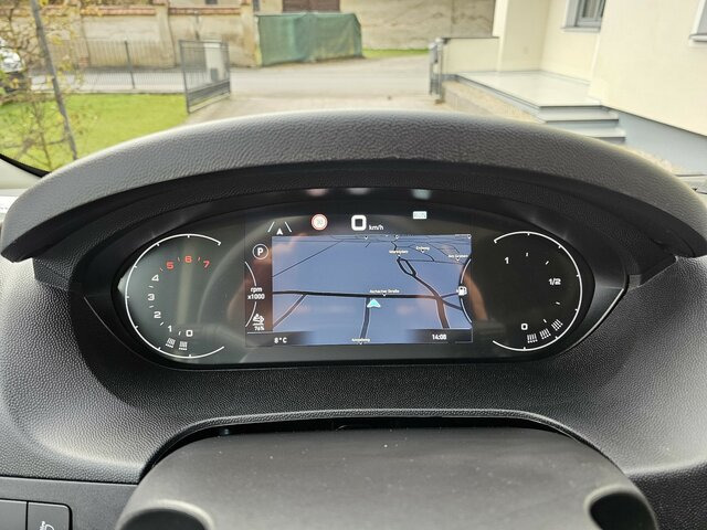 FIAT Ducato 35 Automatik L2H2 Voll-LED dig Cockpit... - Kaubik: pilt 4 FIAT Ducato 35 Automatik L2H2 Voll-LED dig Cockpit... - Kaubik: pilt 4