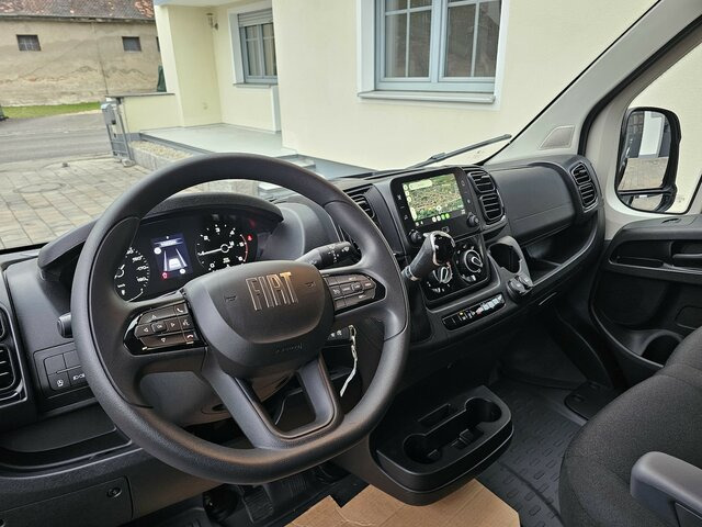 FIAT Ducato 35 Automatik L3H2 13m³ LED 260° CarPlay... - Kaubik: pilt 3 FIAT Ducato 35 Automatik L3H2 13m³ LED 260° CarPlay... - Kaubik: pilt 3