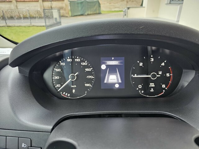 FIAT Ducato 35 Automatik L3H2 13m³ LED 260° CarPlay... - Kaubik: pilt 5 FIAT Ducato 35 Automatik L3H2 13m³ LED 260° CarPlay... - Kaubik: pilt 5