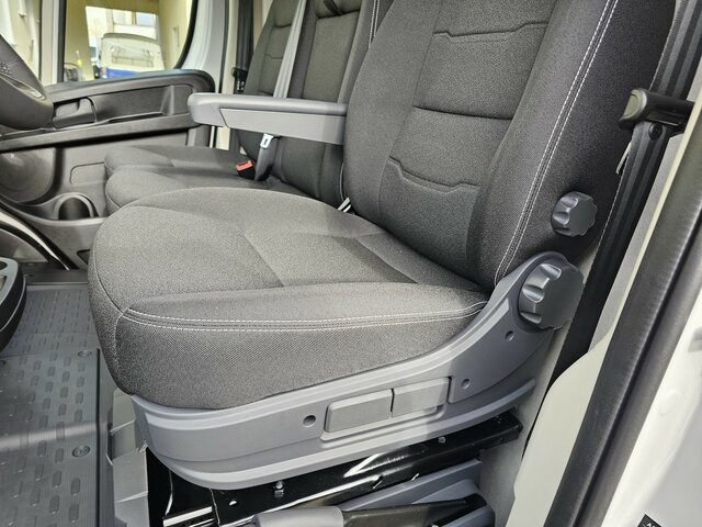 FIAT Ducato 35 L3H2 MAXI 13m³ 180 teilverglast... - Kaubik: pilt 2 FIAT Ducato 35 L3H2 MAXI 13m³ 180 teilverglast... - Kaubik: pilt 2