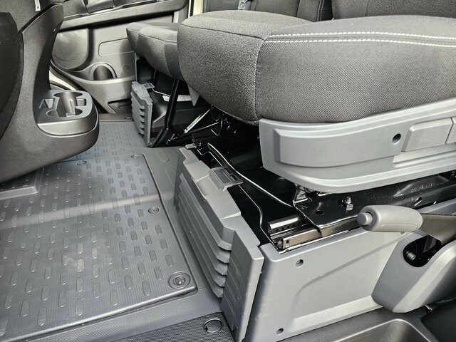 FIAT Ducato 35 L3H2 MAXI 13m³ 180 teilverglast... - Kaubik: pilt 3 FIAT Ducato 35 L3H2 MAXI 13m³ 180 teilverglast... - Kaubik: pilt 3