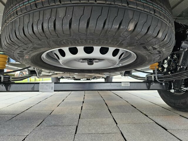 Kaubik FIAT Ducato 35 MAXI 140 Serie10-9.2 Modell 2025 L2H2: pilt 19