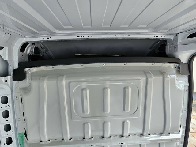 Kaubik FIAT Ducato 35 MAXI 140 Serie10-9.2 Modell 2025 L2H2: pilt 28