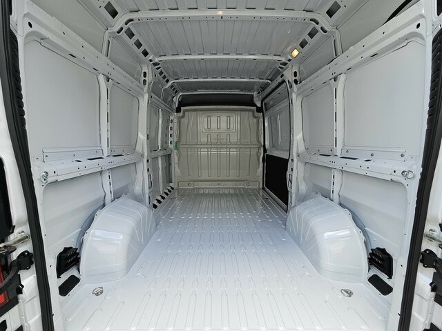Kaubik FIAT Ducato 35 MAXI 140 Serie10-9.2 Modell 2025 L2H2: pilt 26