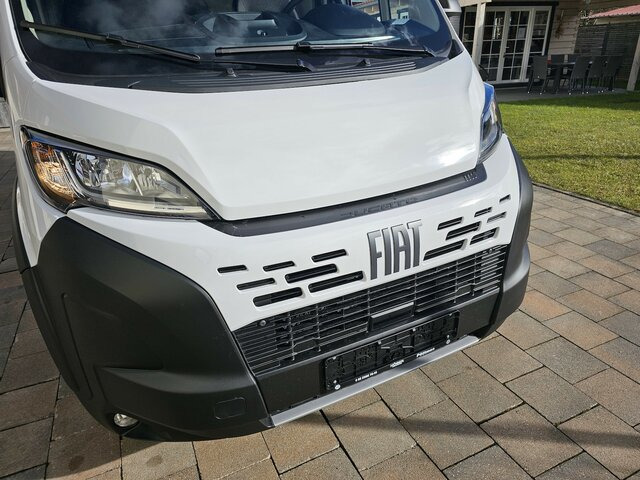 Kaubik FIAT Ducato 35 MAXI 140 Serie10-9.2 Modell 2025 L2H2: pilt 13