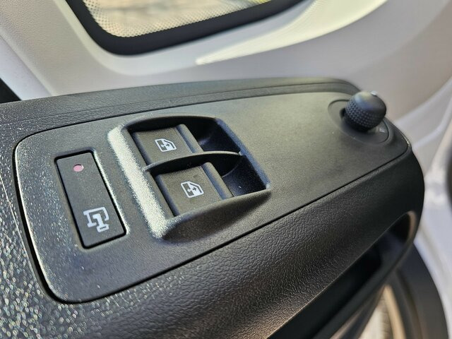 Kaubik FIAT Ducato 35 MAXI 140 Serie10-9.2 Modell 2025 L2H2: pilt 39
