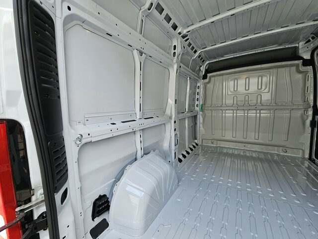 Kaubik FIAT Ducato 35 MAXI 140 Serie10-9.2 Modell 2025 L2H2: pilt 24