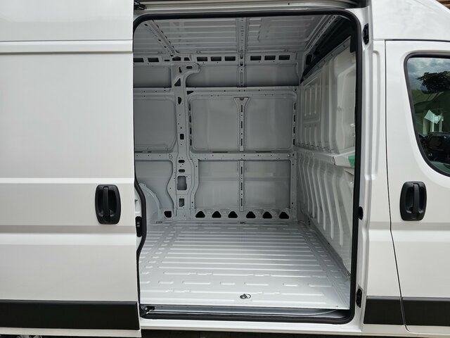 Kaubik FIAT Ducato 35 MAXI 140 Serie10-9.2 Modell 2025 L2H2: pilt 15