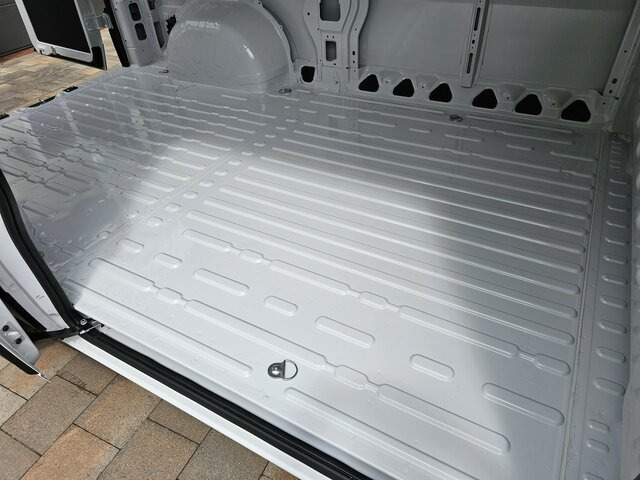 Kaubik FIAT Ducato 35 MAXI 140 Serie10-9.2 Modell 2025 L2H2: pilt 17
