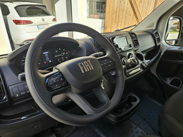 FIAT Ducato 35 MAXI 180 Serie10-9.2 Modell 2025 L2H2 - Kaubik: pilt 3 FIAT Ducato 35 MAXI 180 Serie10-9.2 Modell 2025 L2H2 - Kaubik: pilt 3