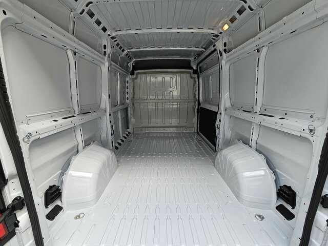 Kaubik FIAT Ducato 35 MAXI 180 Serie10-9.2 Modell 2025 L2H2: pilt 30