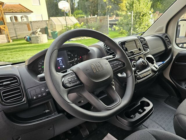 FIAT Ducato 35 MAXI L5H3 L4H3 L5H3 17m³ 180PS - Kaubik: pilt 2 FIAT Ducato 35 MAXI L5H3 L4H3 L5H3 17m³ 180PS - Kaubik: pilt 2