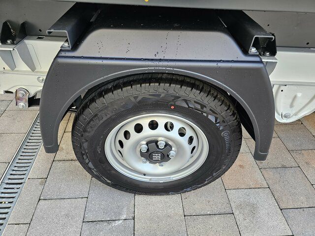 Tarbesõiduk kallur FIAT Ducato MAXI 180 Serie10-9.2 2025 Kipper AHK: pilt 19