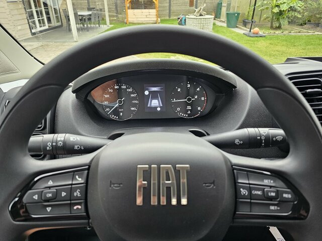 FIAT Ducato MAXI 180 Serie10-9.2 2025 L5 L4 Pritsche - Madelauto: pilt 4 FIAT Ducato MAXI 180 Serie10-9.2 2025 L5 L4 Pritsche - Madelauto: pilt 4