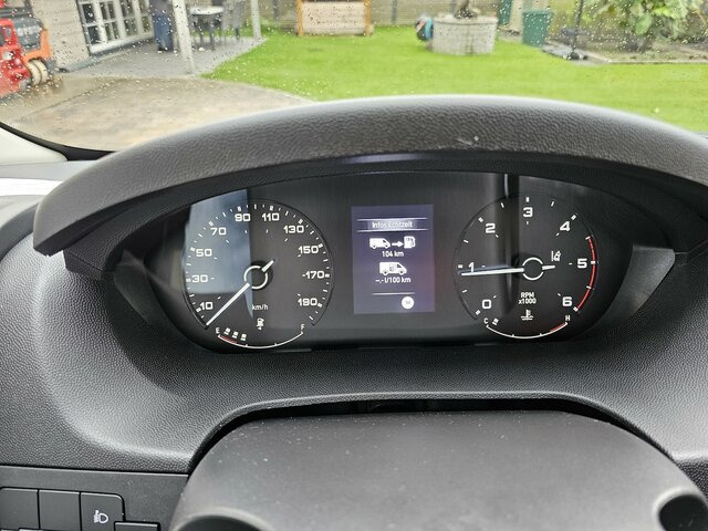 FIAT Ducato MAXI 180 Serie10-9.2 2025 L5 L4 Pritsche - Madelauto: pilt 3 FIAT Ducato MAXI 180 Serie10-9.2 2025 L5 L4 Pritsche - Madelauto: pilt 3