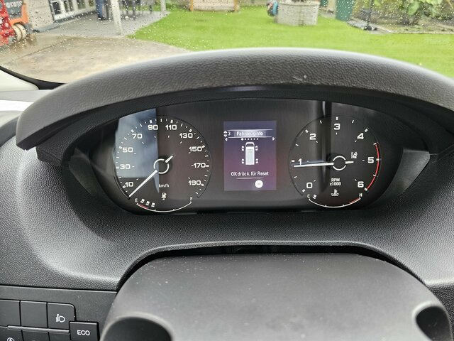FIAT Ducato MAXI 180 Serie10-9.2 2025 L5 L4 Pritsche - Madelauto: pilt 5 FIAT Ducato MAXI 180 Serie10-9.2 2025 L5 L4 Pritsche - Madelauto: pilt 5