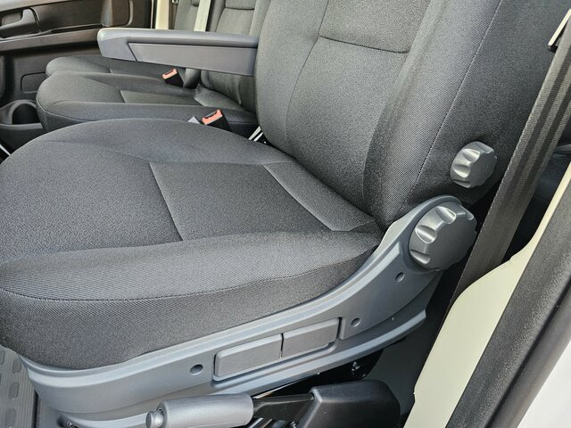 FIAT Ducato MAXI Serie10-9.2 2025 DOKA Kipper AHK - Tarbesõiduk kallur, Meeskonnaauto: pilt 4 FIAT Ducato MAXI Serie10-9.2 2025 DOKA Kipper AHK - Tarbesõiduk kallur, Meeskonnaauto: pilt 4