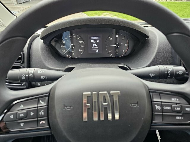 FIAT Ducato MAXI Serie10-9.2 2025 Pritsche sofort - Madelauto: pilt 4 FIAT Ducato MAXI Serie10-9.2 2025 Pritsche sofort - Madelauto: pilt 4