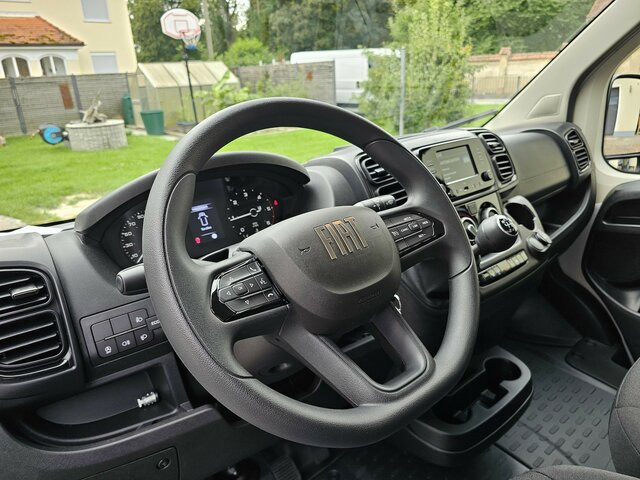 FIAT Ducato MAXI Serie10-9.2 2025 Pritsche sofort - Madelauto: pilt 3 FIAT Ducato MAXI Serie10-9.2 2025 Pritsche sofort - Madelauto: pilt 3