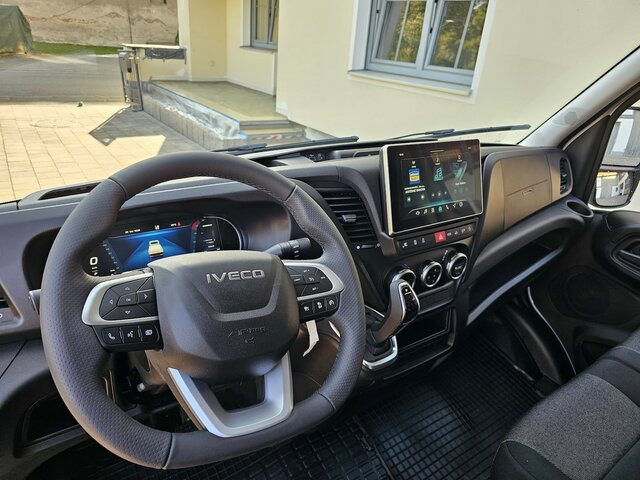 IVECO Daily 35S18HA8 3.0 Hi-Matic MY24 LBW Bär AHK - Tarbesõiduk furgoon: pilt 3 IVECO Daily 35S18HA8 3.0 Hi-Matic MY24 LBW Bär AHK - Tarbesõiduk furgoon: pilt 3