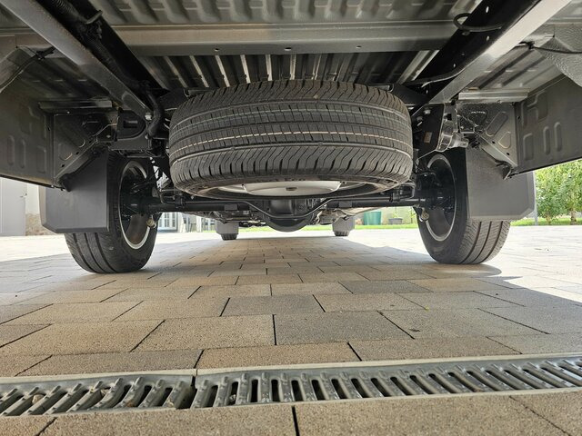 IVECO Daily 35S18HA8V DOKA Snoeks Mixto Hi-Matic 16m³ liising IVECO Daily 35S18HA8V DOKA Snoeks Mixto Hi-Matic 16m³: pilt 31