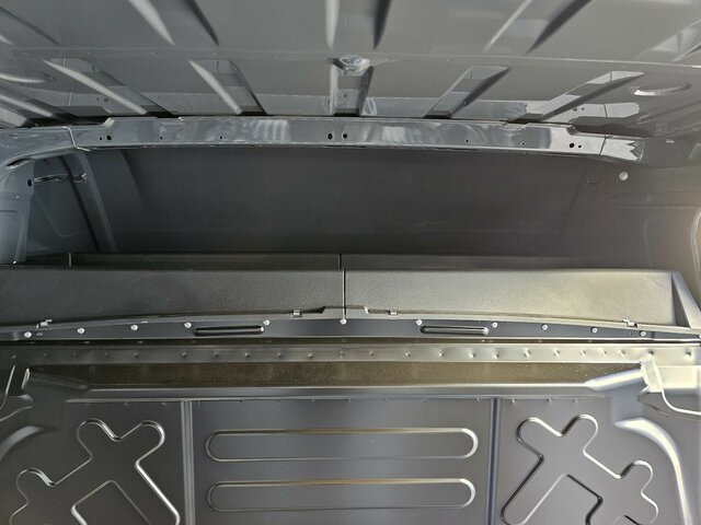 Kaubik IVECO Daily 35S18HA8V Hi-Matic 12m³ Modell 2025 MY24: pilt 28