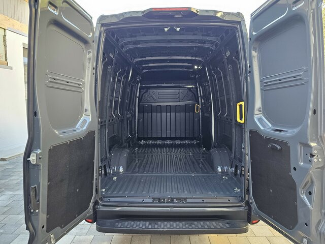 Kaubik IVECO Daily 35S18HA8V Hi-Matic 12m³ Modell 2025 MY24: pilt 25