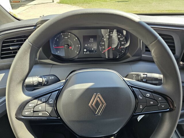 RENAULT Master L2H2 170 Neues Modell 10'' Navi Kamera... - Kaubik: pilt 2 RENAULT Master L2H2 170 Neues Modell 10'' Navi Kamera... - Kaubik: pilt 2