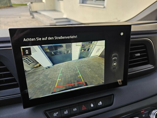 RENAULT Master L2H2 170 Neues Modell 10'' Navi Kamera... - Kaubik: pilt 5 RENAULT Master L2H2 170 Neues Modell 10'' Navi Kamera... - Kaubik: pilt 5