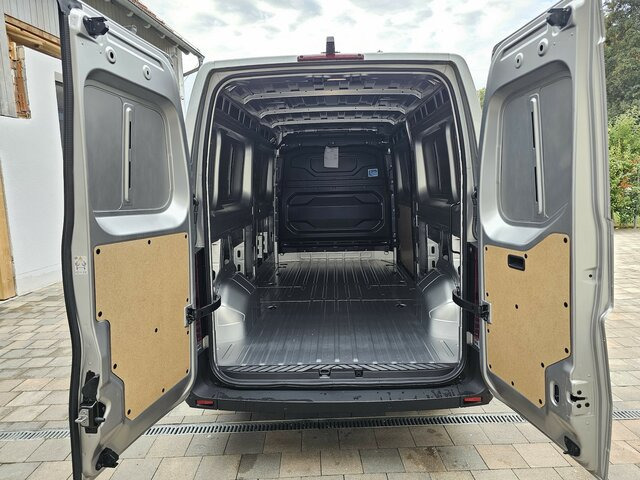 Uus Kaubik RENAULT Master L3H2 170 Neues Modell 10'' Navi Kamera...: pilt 22