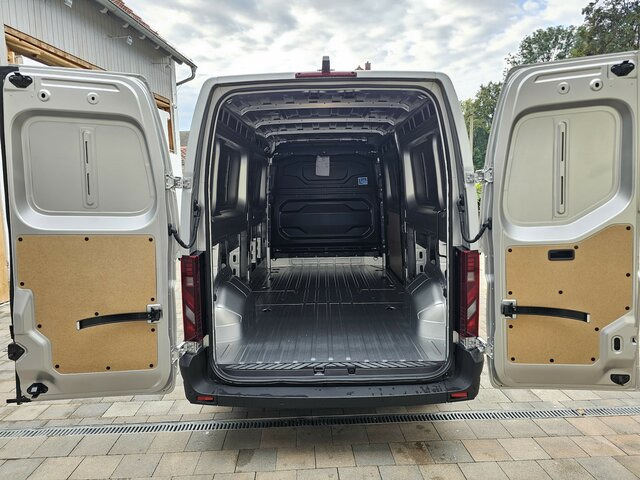Uus Kaubik RENAULT Master L3H2 170 Neues Modell 10'' Navi Kamera...: pilt 24