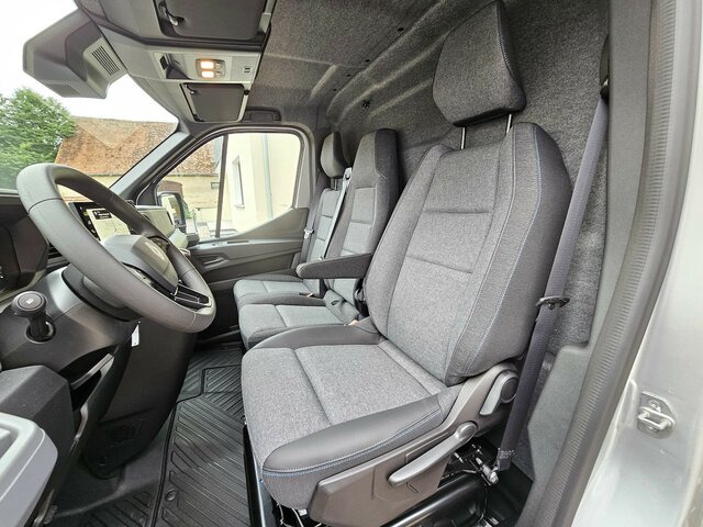 Uus Kaubik RENAULT Master L3H2 170 Neues Modell 10'' Navi Kamera...: pilt 40