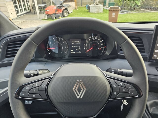 RENAULT Master L3H2 170 Neues Modell 10'' Navi Kamera... - Kaubik: pilt 3 RENAULT Master L3H2 170 Neues Modell 10'' Navi Kamera... - Kaubik: pilt 3