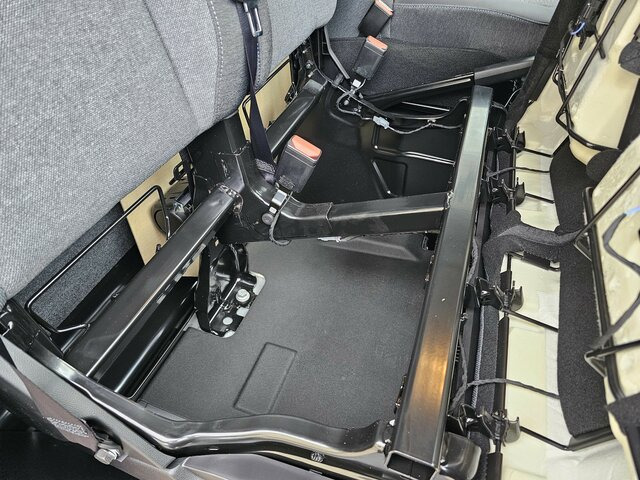 Uus Kaubik RENAULT Master L3H2 170 Neues Modell 10'' Navi Kamera...: pilt 15
