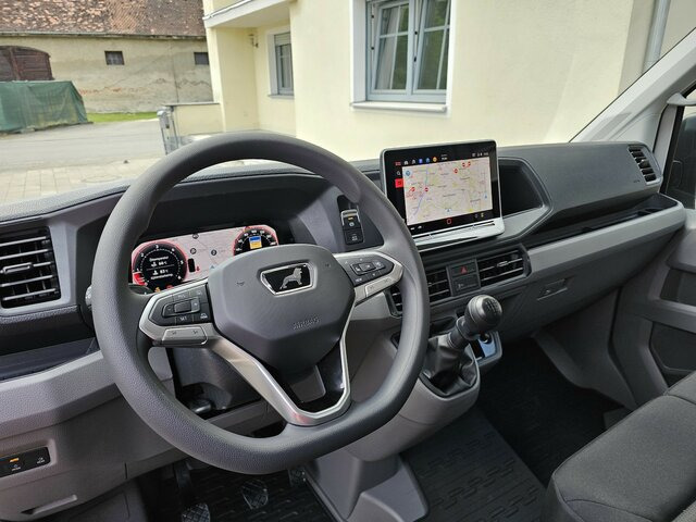MAN TGE 3.140 Dreiseitenkipper Facelift sofort! - Veoauto: pilt 5 MAN TGE 3.140 Dreiseitenkipper Facelift sofort! - Veoauto: pilt 5