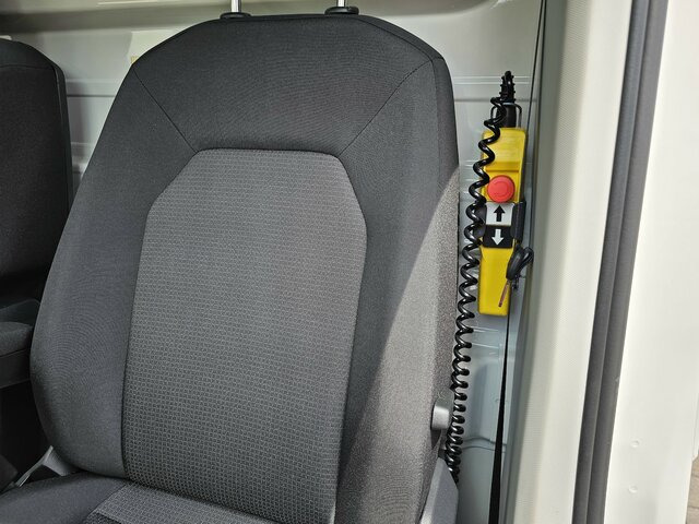 MAN TGE 3.140 Dreiseitenkipper Facelift sofort! - Veoauto: pilt 4 MAN TGE 3.140 Dreiseitenkipper Facelift sofort! - Veoauto: pilt 4