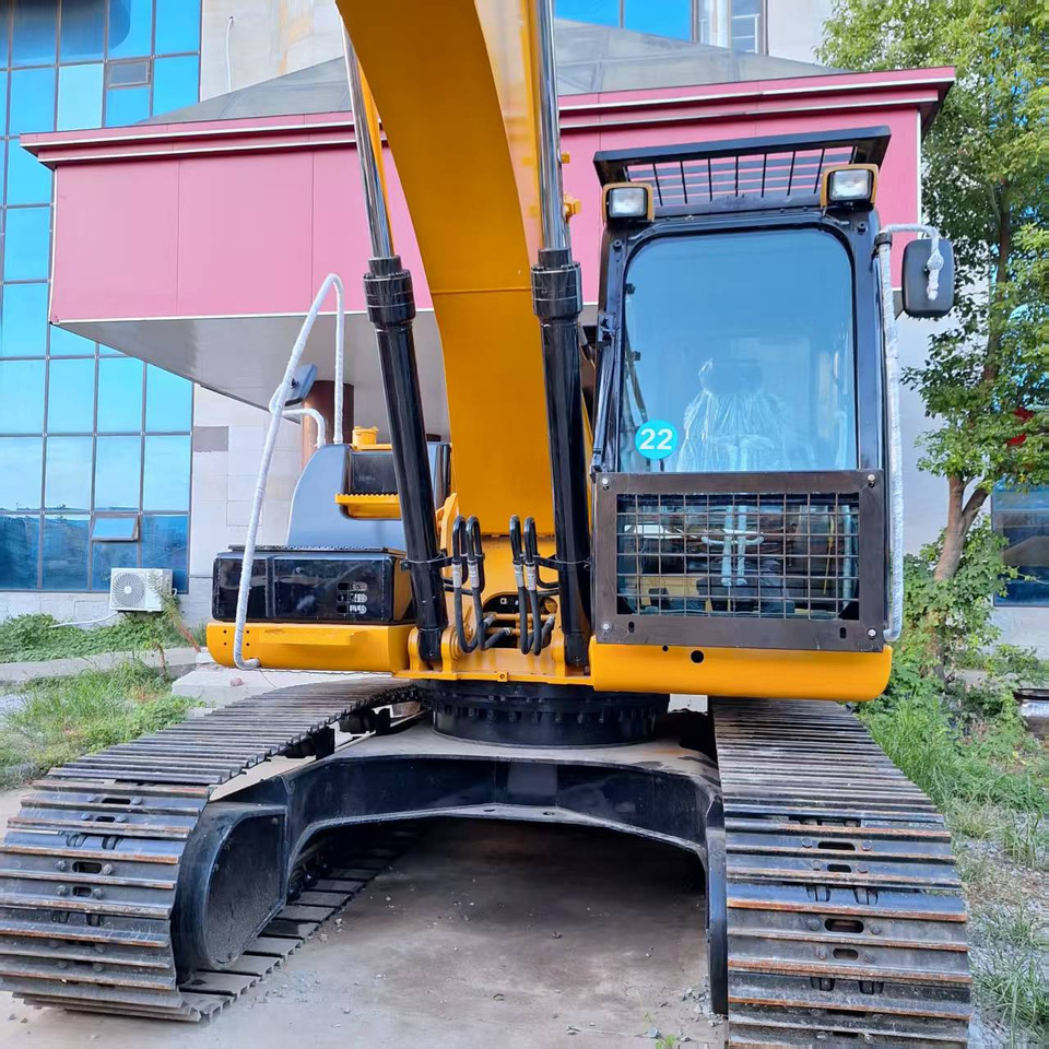 CAT 320D2L Excavator - Lintekskavaator: pilt 5 CAT 320D2L Excavator - Lintekskavaator: pilt 5